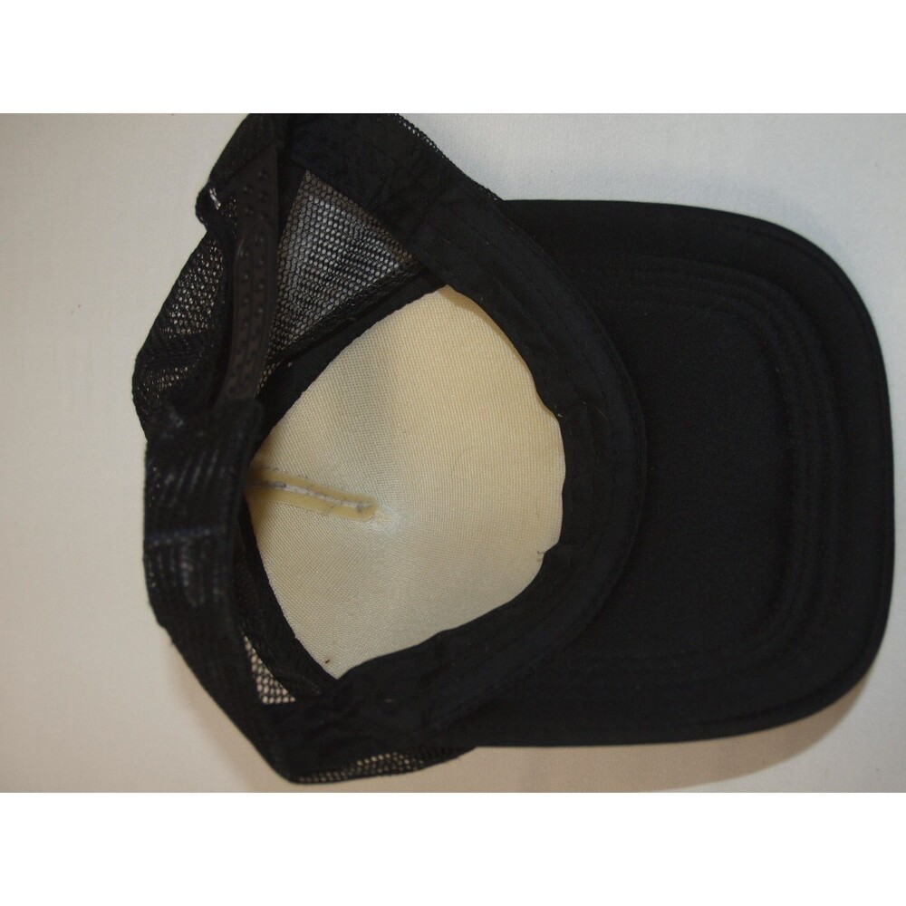 San Francisco 49ers snapback cap hat Trucker Style Foam & Mesh 80's 90's NFL Cap - Picture 5 of 5